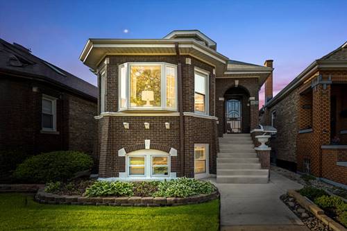 3924 W 64th, Chicago, IL 60629