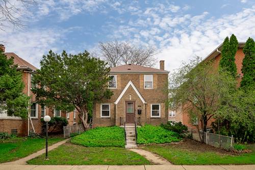3249 Maple, Berwyn, IL 60402