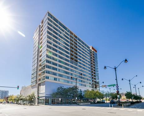 659 W Randolph Unit 1720, Chicago, IL 60661