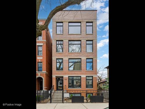 1944 N Sedgwick Unit 2, Chicago, IL 60614