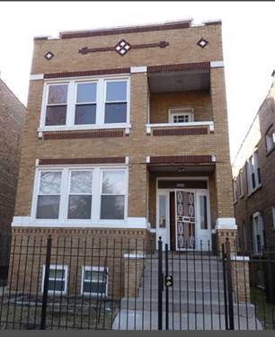 6546 S Rockwell Unit 2, Chicago, IL 60629
