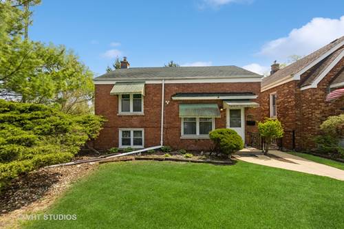 4035 Grove, Stickney, IL 60402