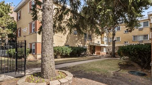 7319 N Oakley Unit 3A, Chicago, IL 60645