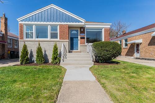 342 31st, Bellwood, IL 60104