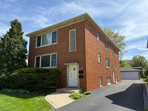 4485 Central Unit 1, Western Springs, IL 60558