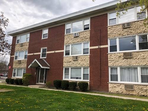 8424 W 87th Unit 3A, Hickory Hills, IL 60457