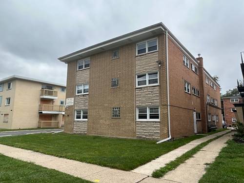 14020 S Atlantic, Riverdale, IL 60827