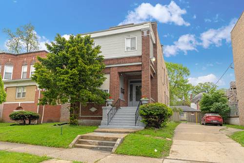 98 W 15th, Chicago Heights, IL 60411
