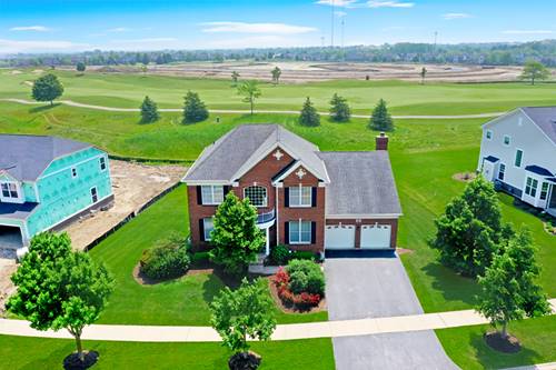 35 Open, Hawthorn Woods, IL 60047