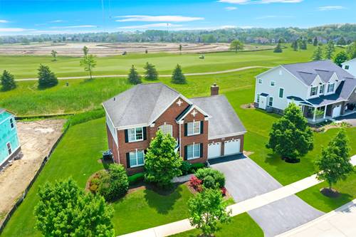 35 Open, Hawthorn Woods, IL 60047