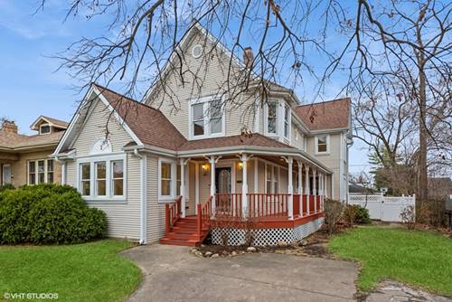261 N Evergreen, Elmhurst, IL 60126