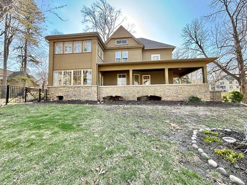1326 Cosper, Rockford, IL 61107