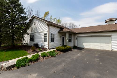13439 Michigan Unit 1, Huntley, IL 60142