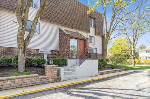 449 Elm Unit 2B, Deerfield, IL 60015