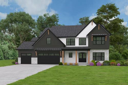 313 Lincoln, Schaumburg, IL 60194