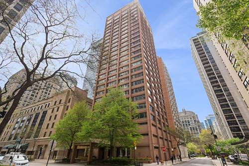 247 E Chestnut Unit 2303, Chicago, IL 60611