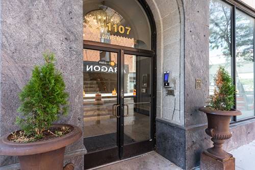 1107 W Lawrence Unit 307, Chicago, IL 60640