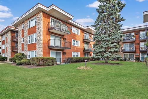 4219 N Keystone Unit 3G, Chicago, IL 60641