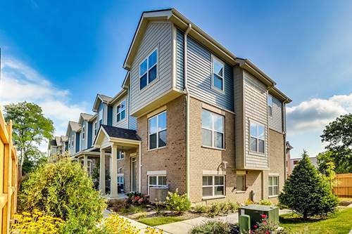 25 Clay Unit F, Highwood, IL 60040