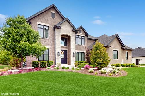 11050 Deer Haven, Orland Park, IL 60467