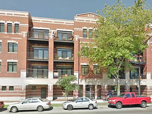 3844 N Ashland Unit 34, Chicago, IL 60613