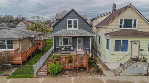 13134 S Burley, Chicago, IL 60633
