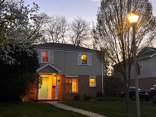 630 S Dryden, Arlington Heights, IL 60005