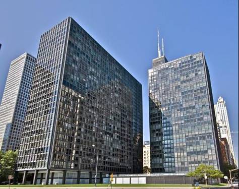 900 N Lake Shore Unit 1707, Chicago, IL 60611