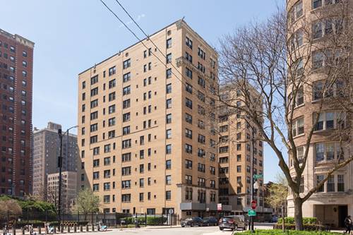 1755 E 55th Unit 1102, Chicago, IL 60615