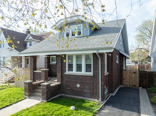 218 157th, Calumet City, IL 60409