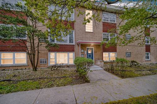 405 E 109th Unit 203, Chicago, IL 60628