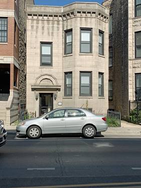 2949 N Halsted Unit 1, Chicago, IL 60657