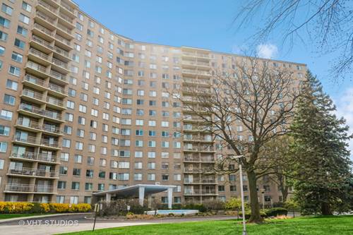 7061 N Kedzie Unit 1409, Chicago, IL 60645