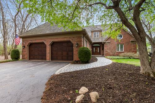 4610 Forest Way, Long Grove, IL 60047