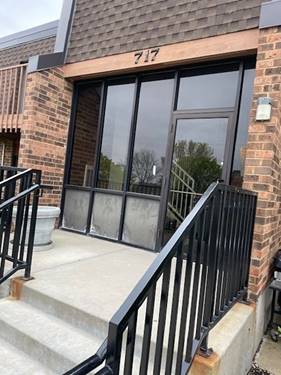 717 Killarney Unit 2A, Schaumburg, IL 60193