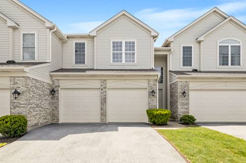 2143 Ashley, Downers Grove, IL 60515