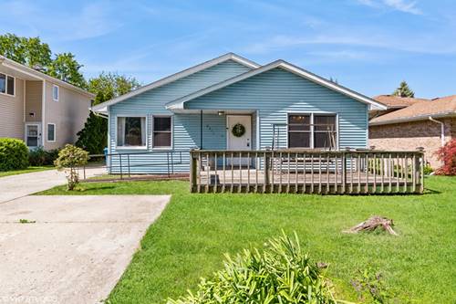 2211 Greengold, Crest Hill, IL 60403
