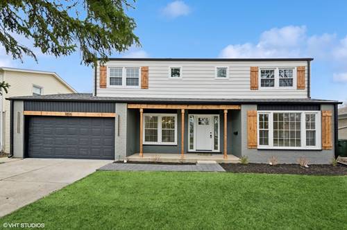 1816 W Pheasant, Mount Prospect, IL 60056