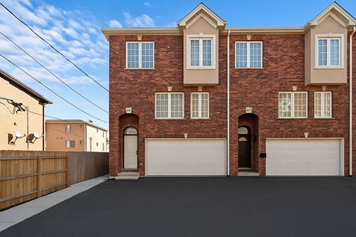 6120 W 65th Unit 5, Chicago, IL 60638