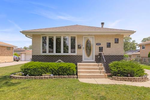 439 Parkside, Itasca, IL 60143