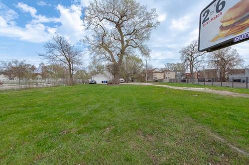 7007 S Halsted, Chicago, IL 60621