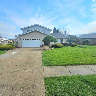12416 W Prairie, Homer Glen, IL 60491