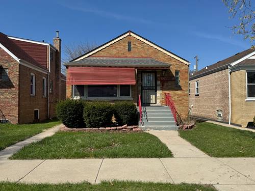 10434 S Green, Chicago, IL 60643