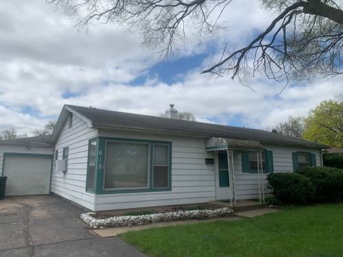 619 Bonniebrook, Mundelein, IL 60060