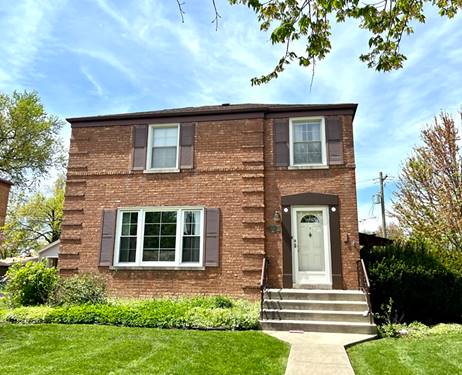 1140 Blanchan, La Grange Park, IL 60526