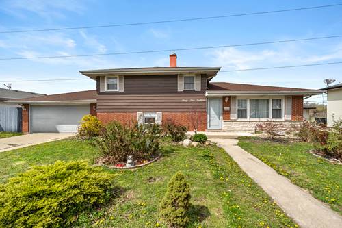 3518 190th, Lansing, IL 60438
