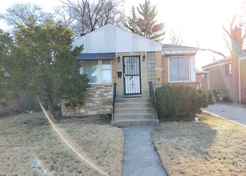 14229 Woodlawn, Dolton, IL 60419