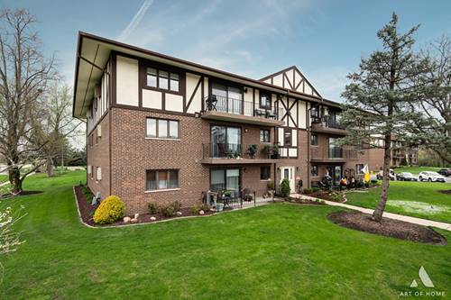 11009 S Theresa Unit 3D, Palos Hills, IL 60465