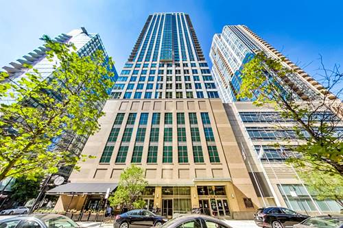 2 E Erie Unit 3102, Chicago, IL 60611