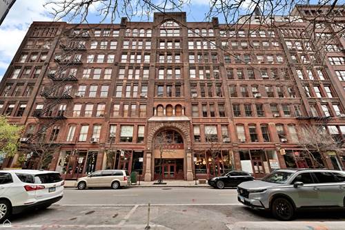 711 S Dearborn Unit 802, Chicago, IL 60605
